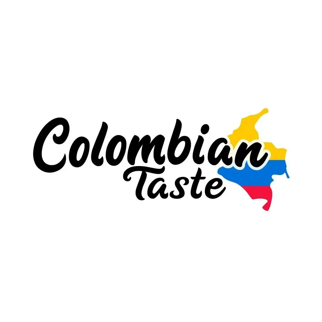 Colombian Taste Logo