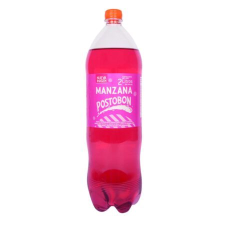 Manzana Postobon  2L