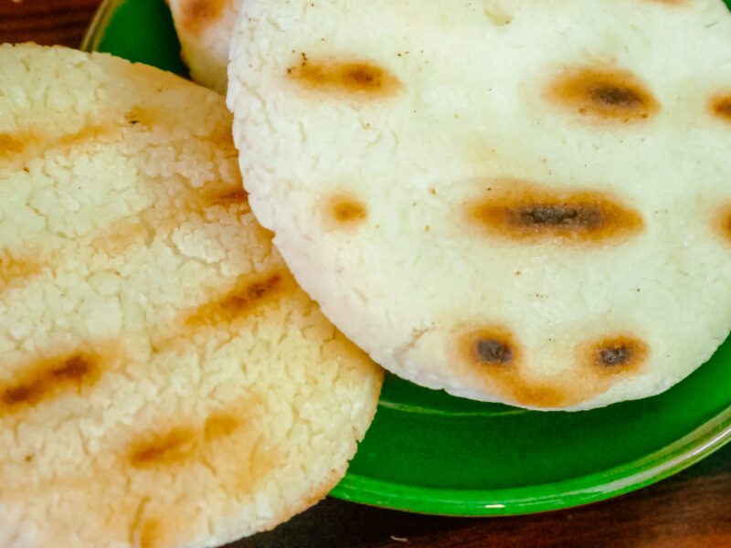 Arepas - Afbeelding 2