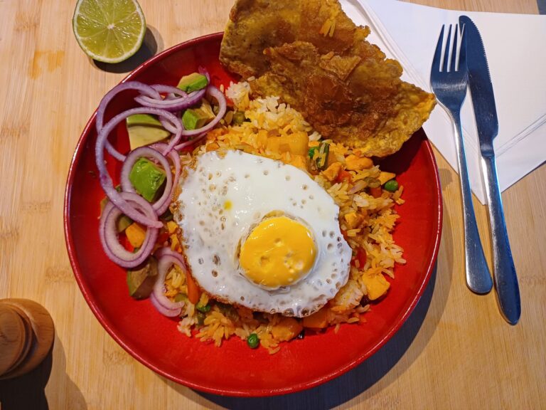 Arroz-con-pollo