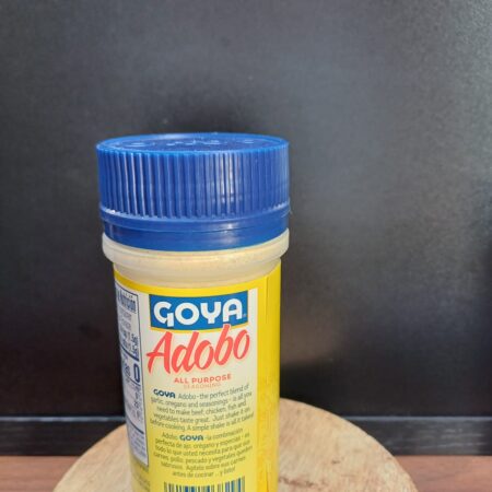 goya adobo
