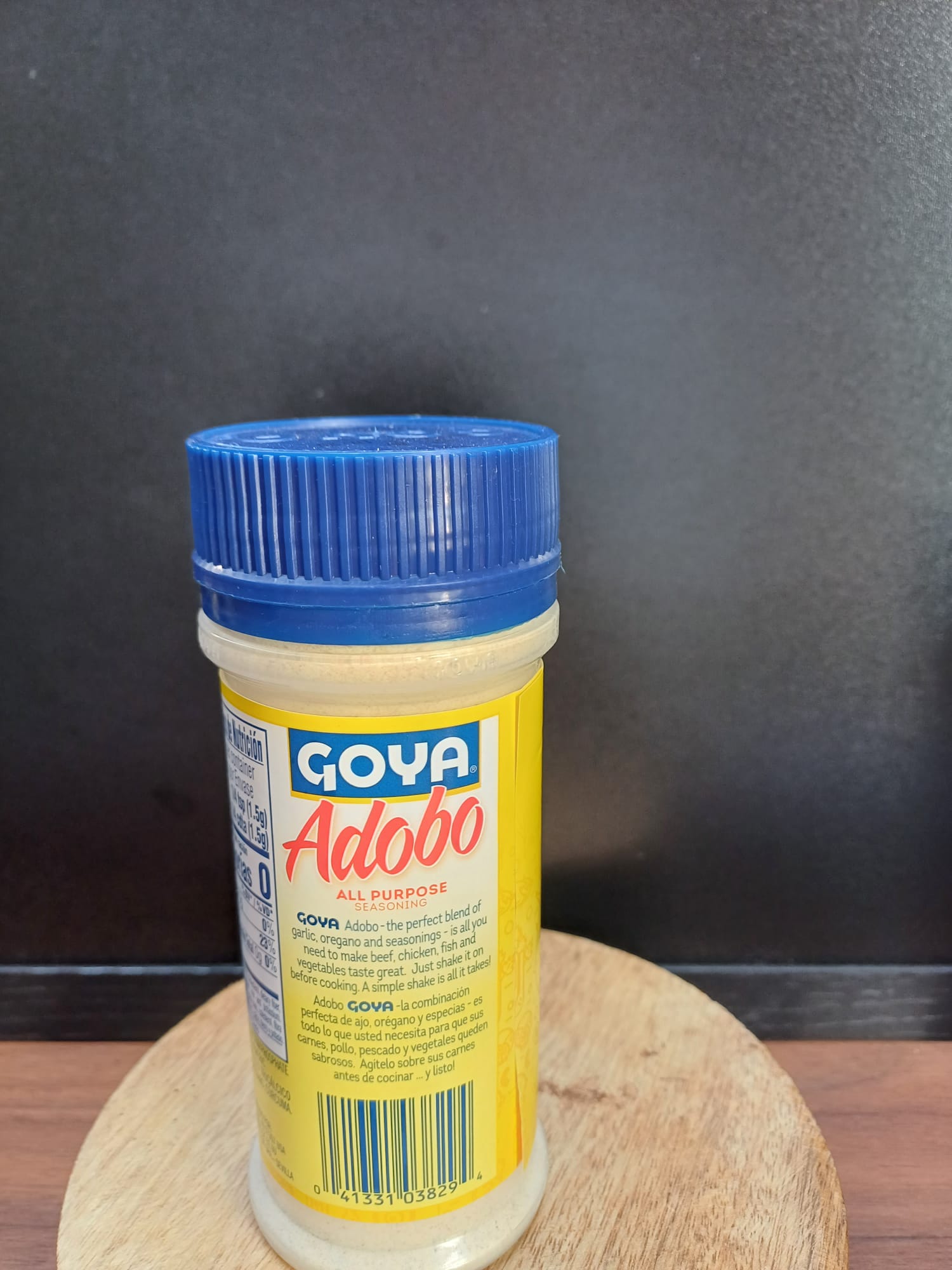 goya adobo