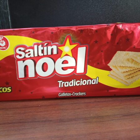 saltin noel